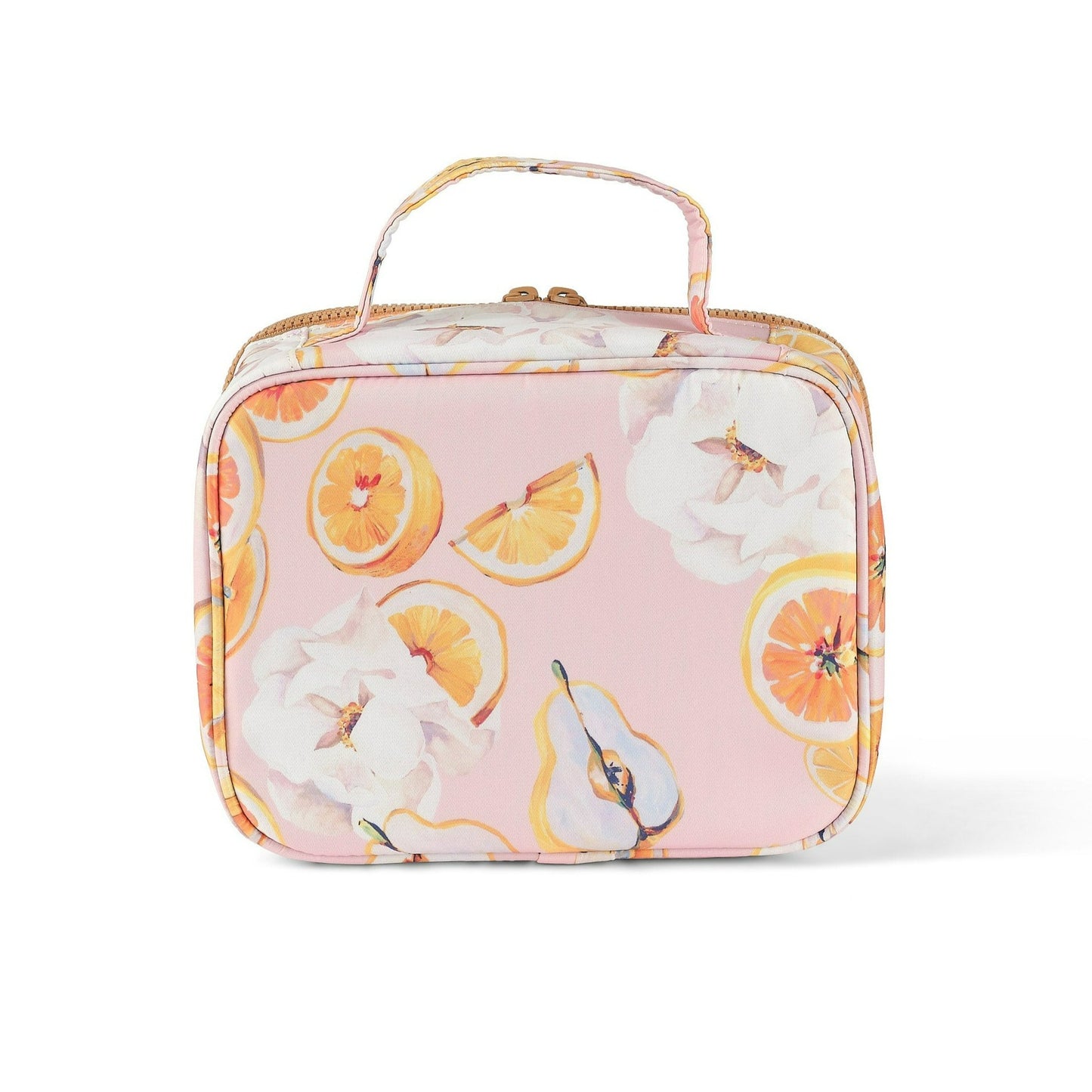 Mini Insulated Bag - Tutti Frutti