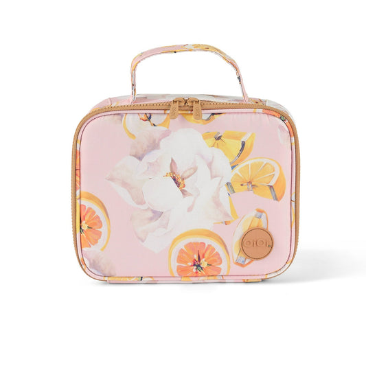 Mini Insulated Bag - Tutti Frutti