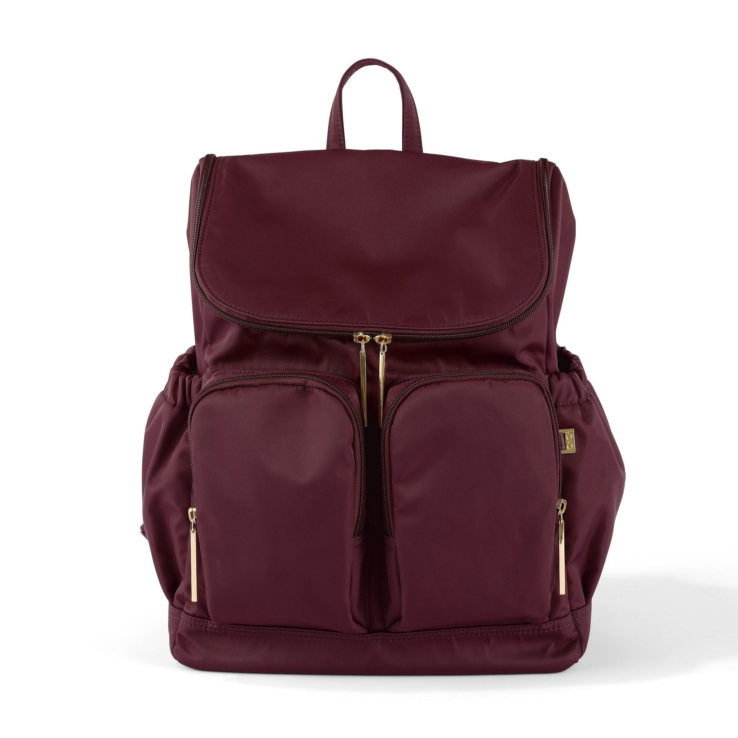 Mulberry diaper bag top