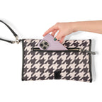 Travel Diaper Change Mat Clutch