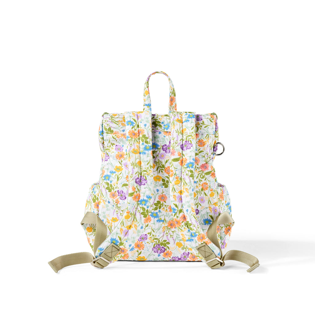 Signature Kids Backpack - Petite Fleur