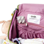 Signature Kids Backpack - Petite Fleur