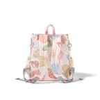 Signature Kids Backpack - Seashells