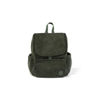 Signature Kids Backpack - Moss Green Corduroy OiOi