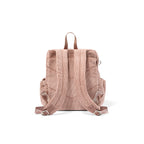 Signature Kids Backpack - Rose Pink Corduroy OiOi