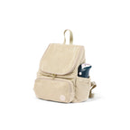 Signature Kids Backpack - Cream Corduroy OiOi