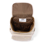 Signature Kids Backpack - Cream Corduroy OiOi