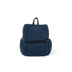 Signature Kids Backpack - Ocean Blue Corduroy OiOi