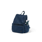 Signature Kids Backpack - Ocean Blue Corduroy OiOi