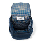 Signature Kids Backpack - Ocean Blue Corduroy OiOi