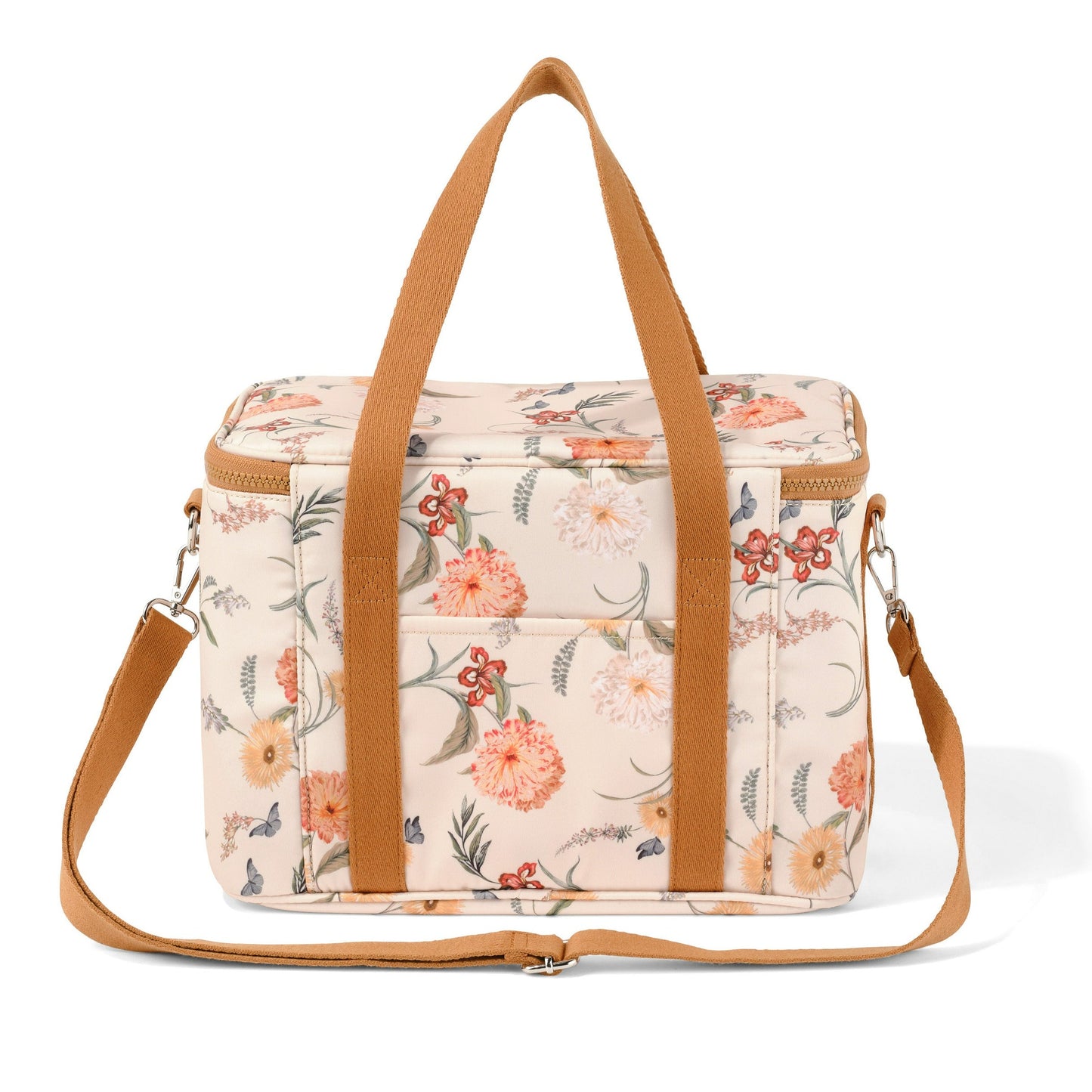 Maxi Insulated Bag - Wildflower