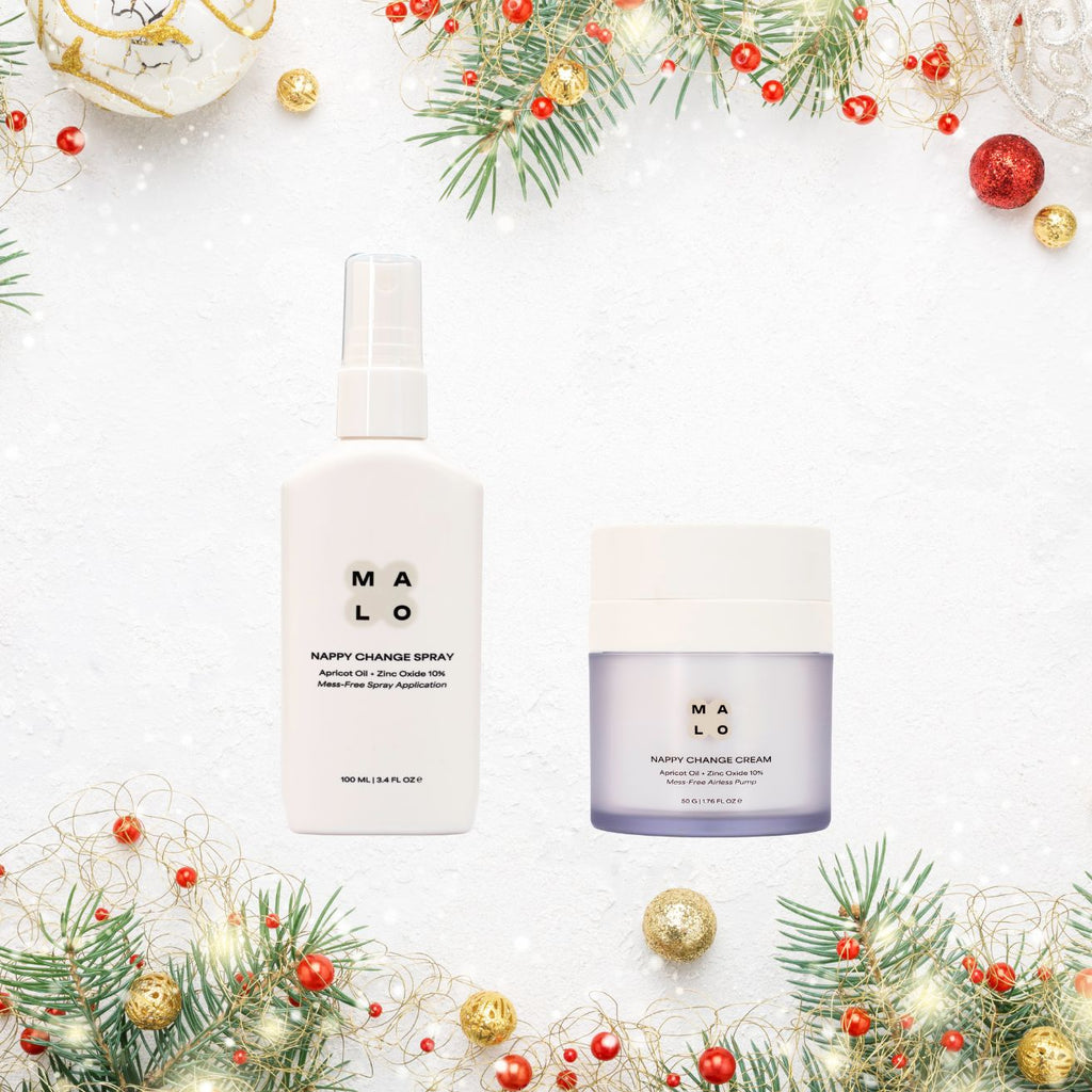 $65 Gift Bag (Malo Nappy Change Care)