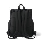 Signature Backpack - Black Neoprene