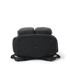 Signature Backpack - Black Neoprene