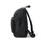 Signature Backpack - Black Neoprene