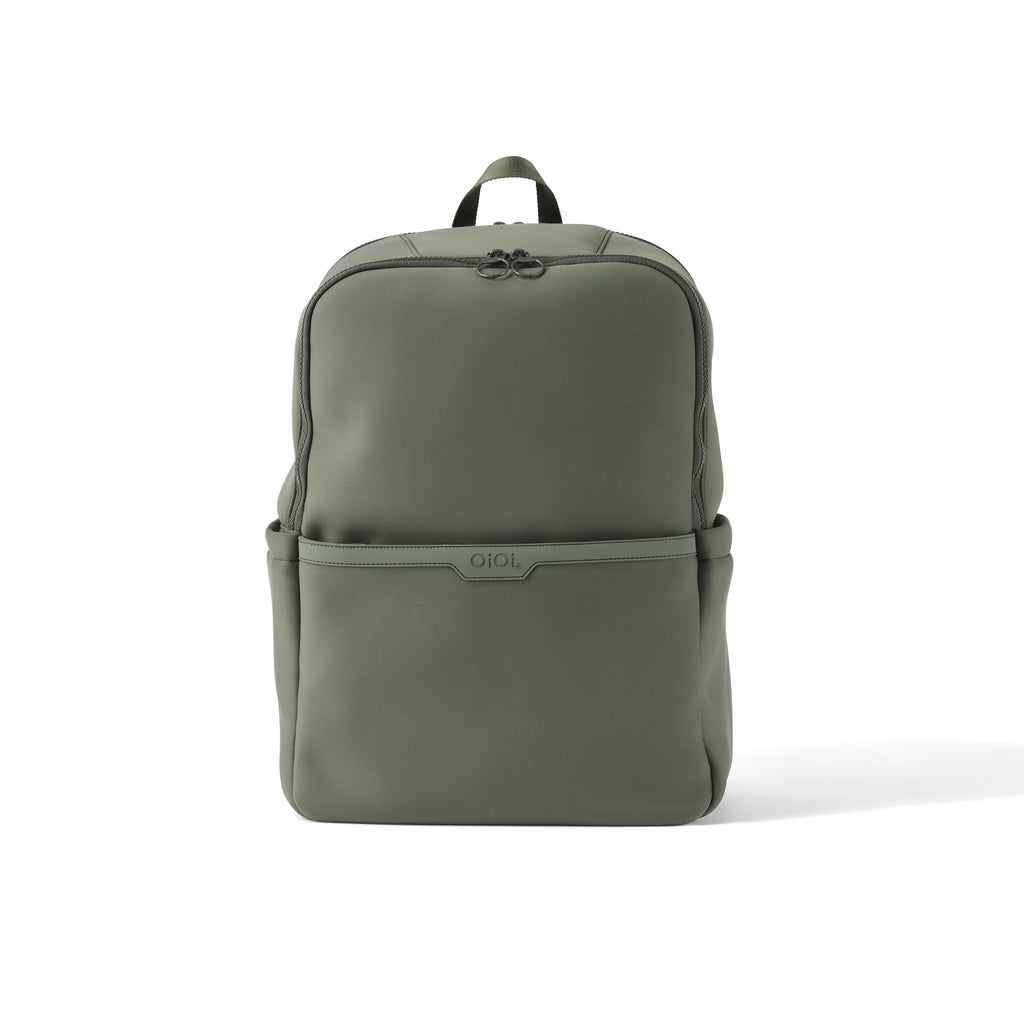 Multitasker Diaper Backpack - Sage Neoprene