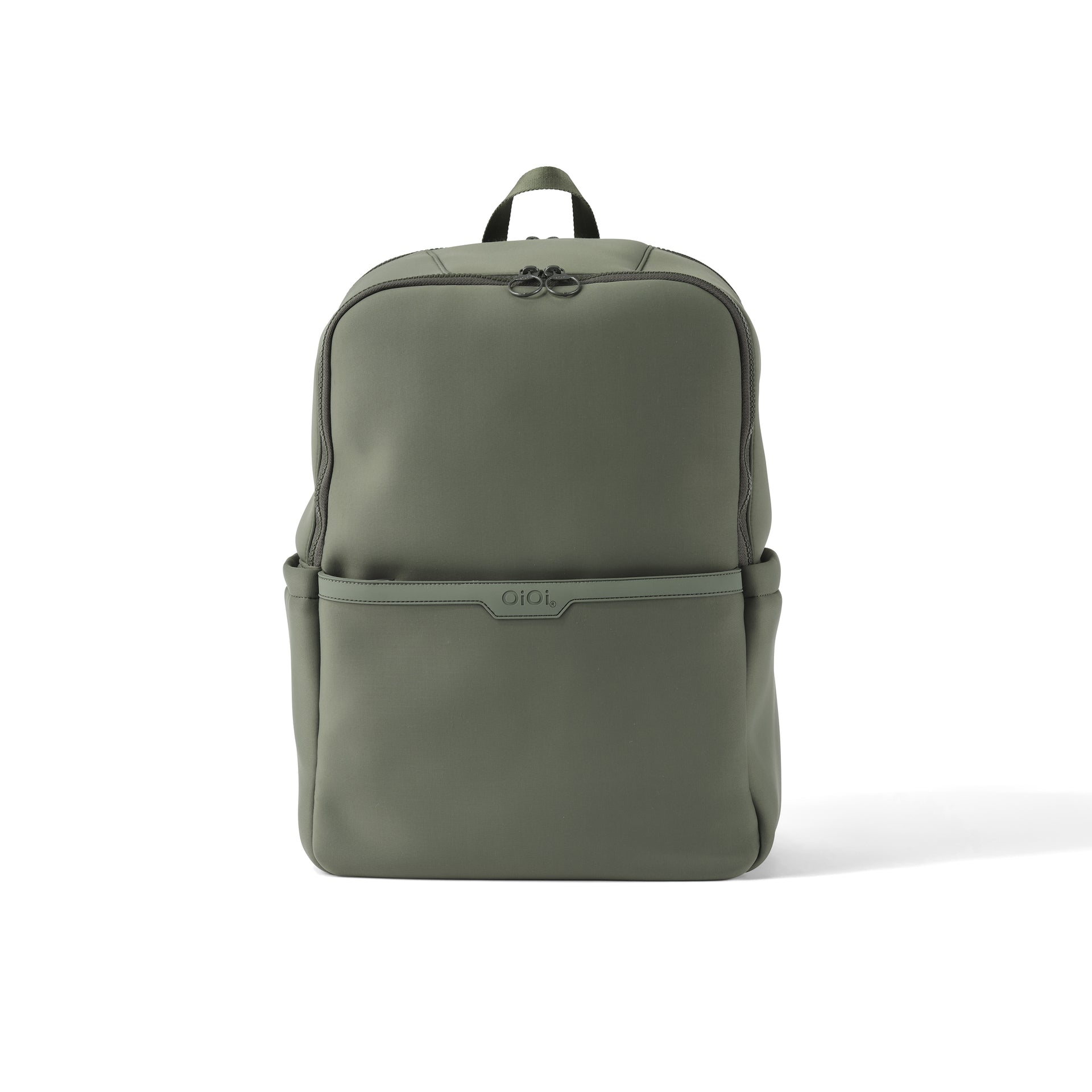 Multitasker Travel Backpack - Sage Neoprene  Bubsmamy