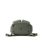 Signature Backpack - Sage Neoprene