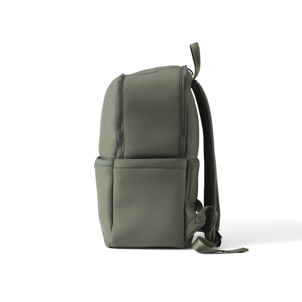 Multitasker Diaper Backpack - Sage Neoprene