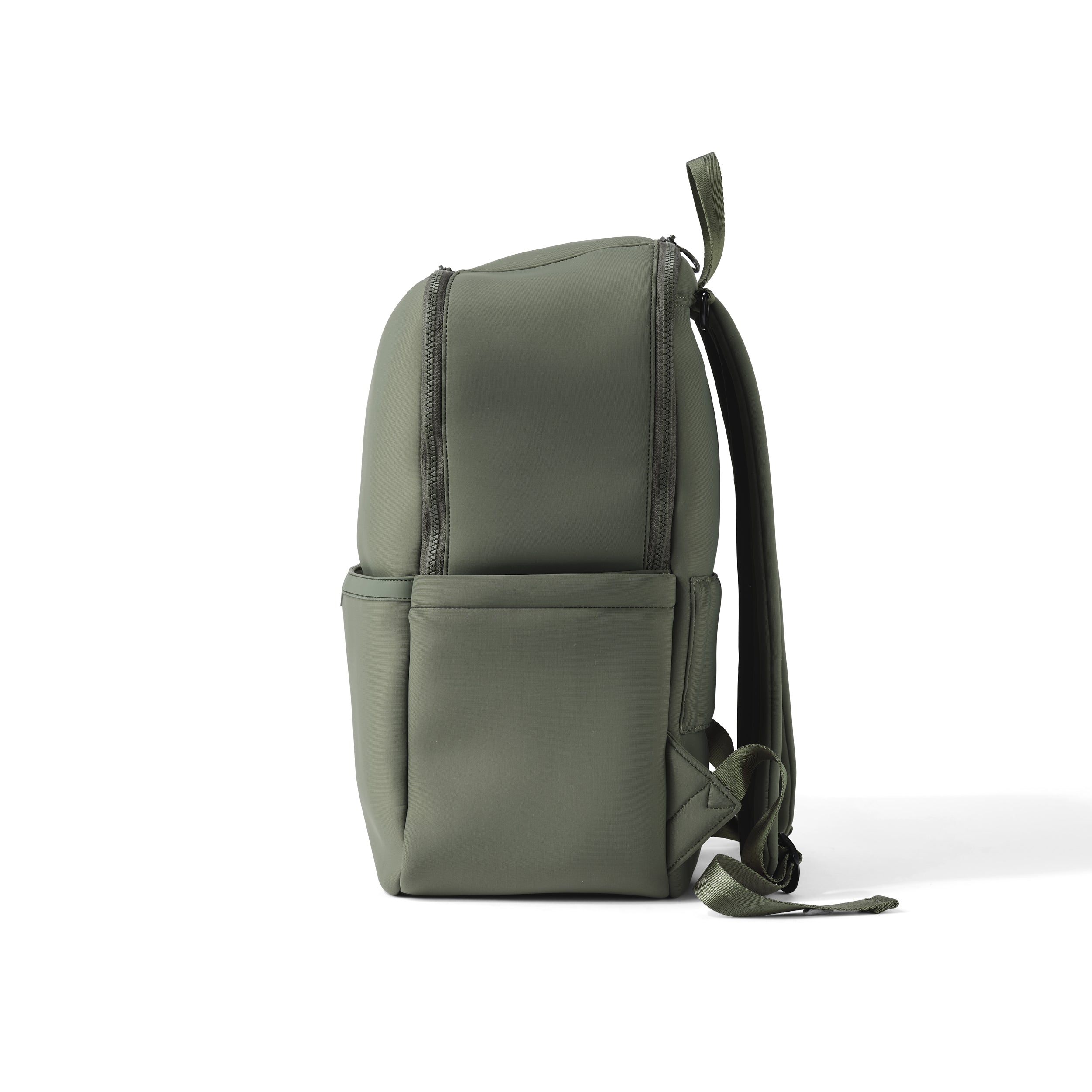 Multitasker Diaper Backpack - Sage Neoprene