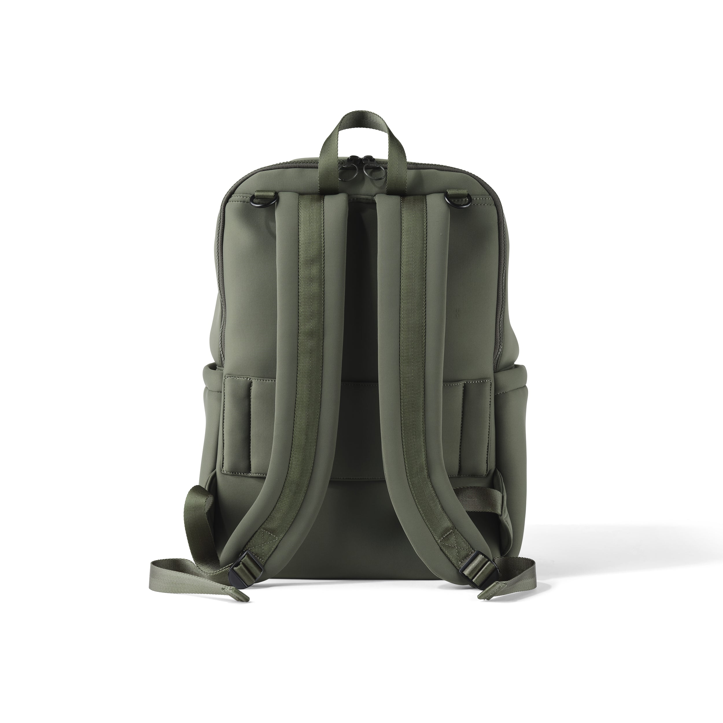 Multitasker Diaper Backpack - Sage Neoprene
