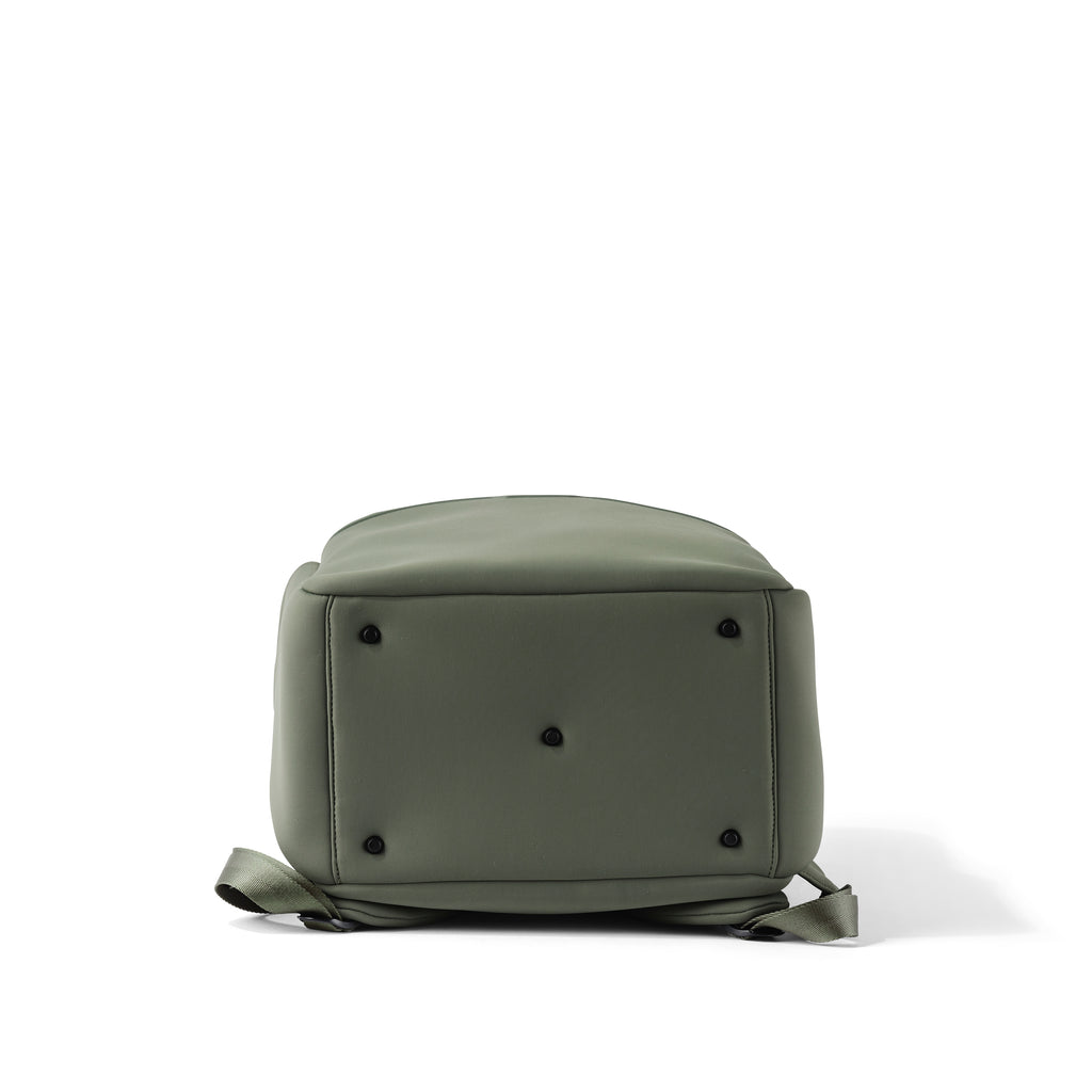 Multitasker Diaper Backpack - Sage Neoprene