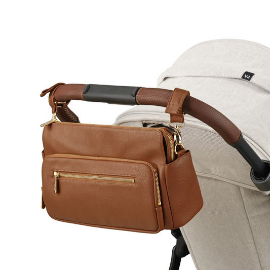 Multitasker Stroller Organiser Caddy Bubsmamy