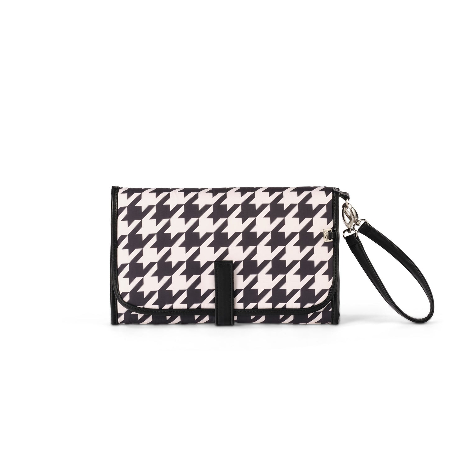 Travel Diaper Change Mat Clutch