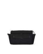 Multitasker Stroller and Pram Organiser/Caddy - Black Neoprene