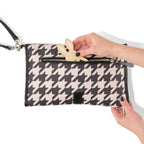 Travel Diaper Change Mat Clutch
