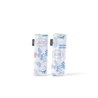 Stroller Strap Cover Set - Mediterranean/Blue Check