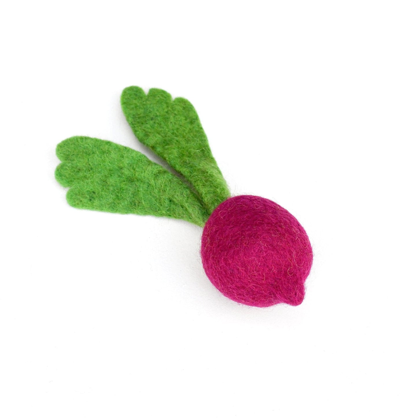 Felt Vegetables and Fruits - Pick and Choose