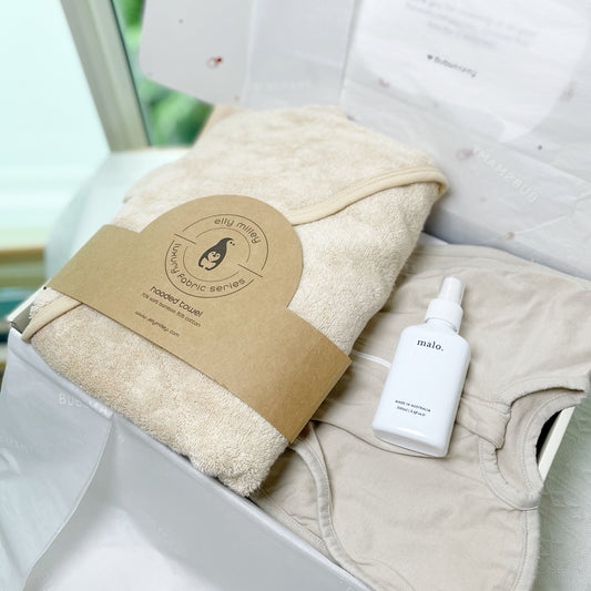 Newborn Gift Set