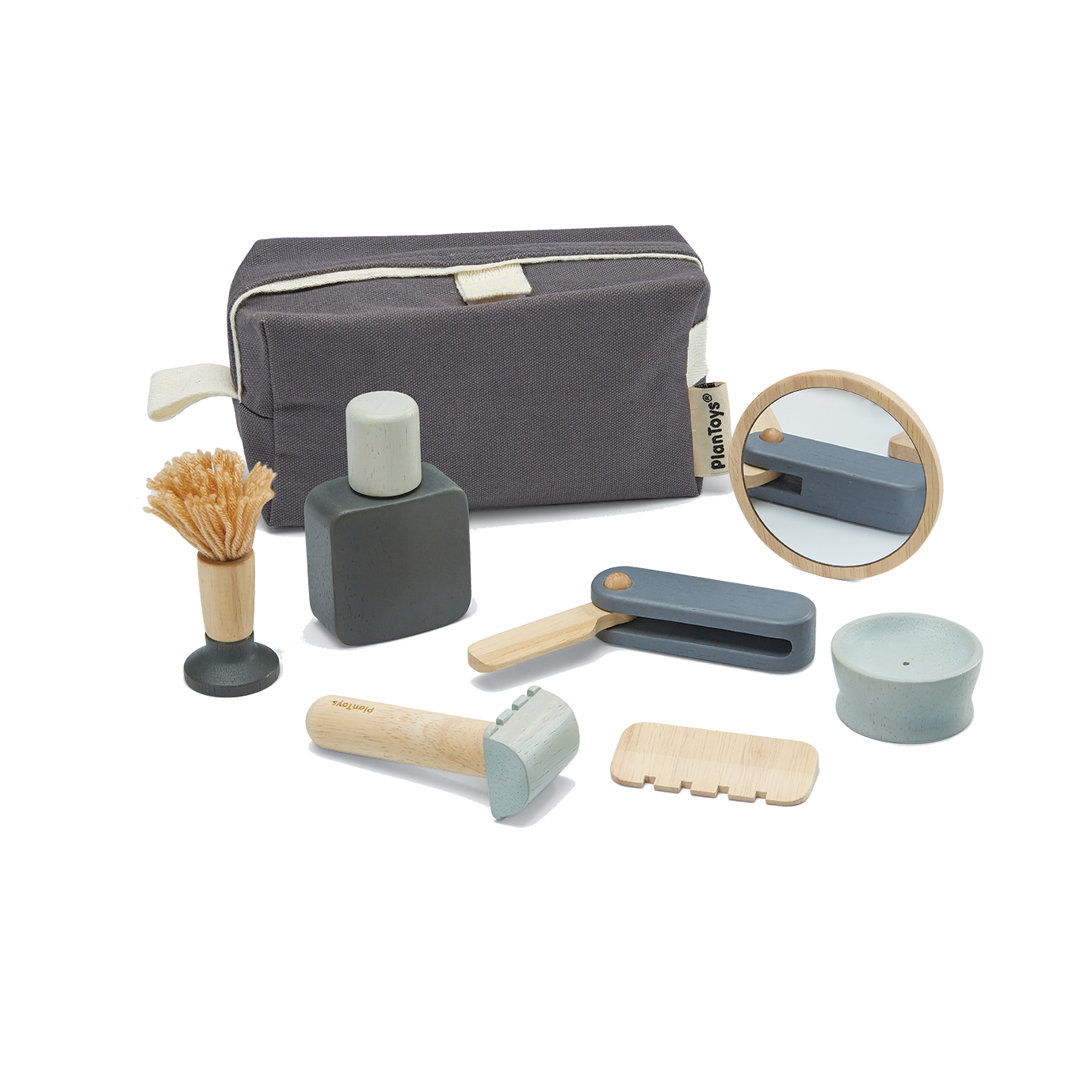 Shave Kit by PlanToys