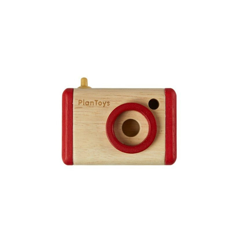 Vlogger Kit Set by PlanToys