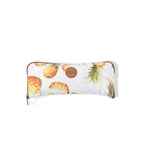 Fold-Up Shopping Tote - Pineapple OiOi