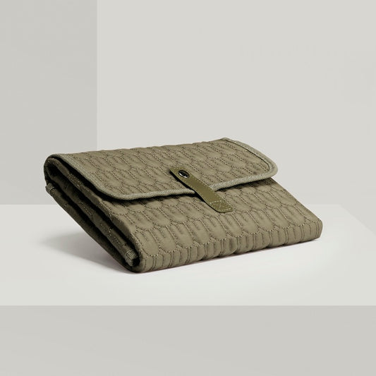 Bunnie Change Mat - Khaki