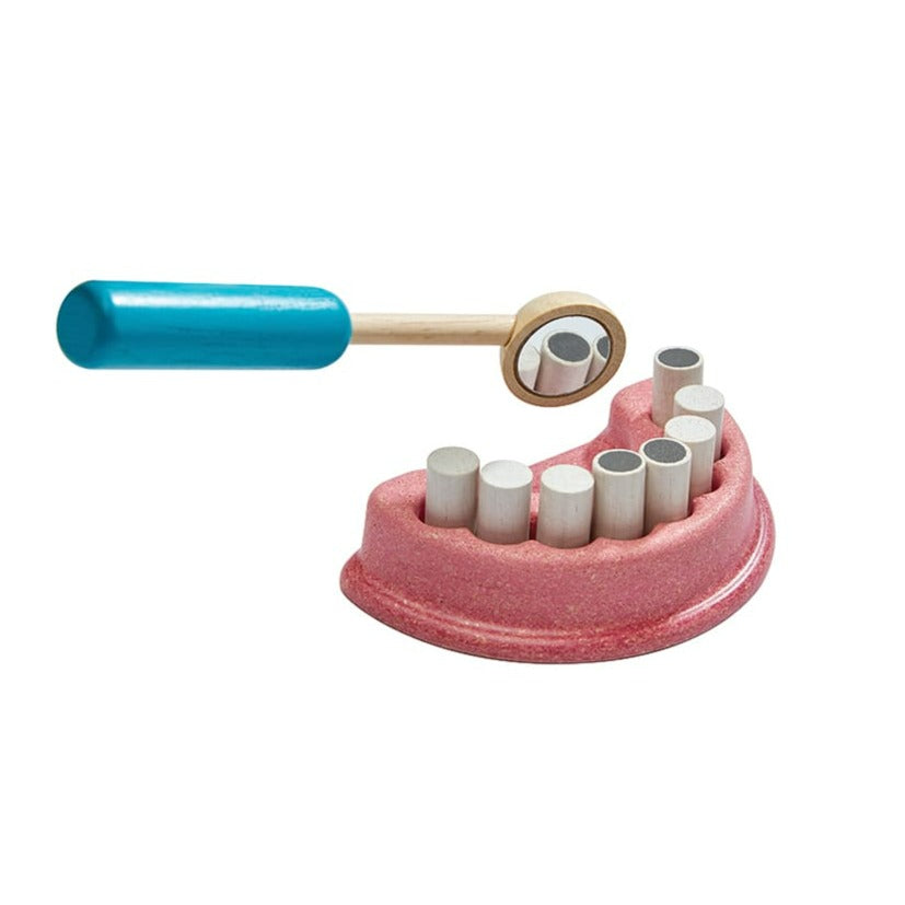 Dentist Set by PlanToys