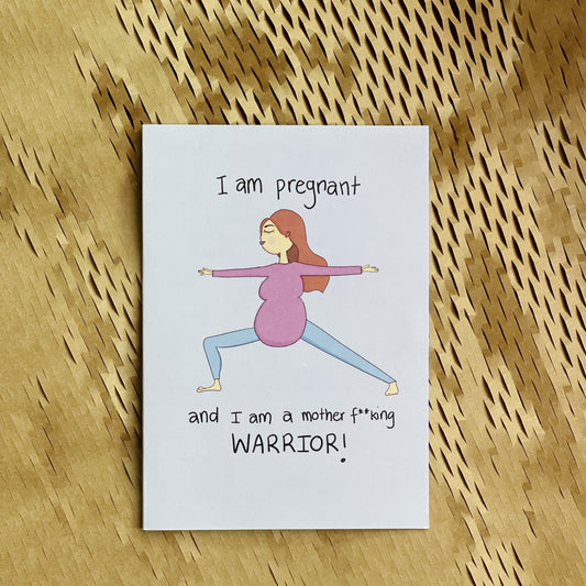 Maternity Gift Cards